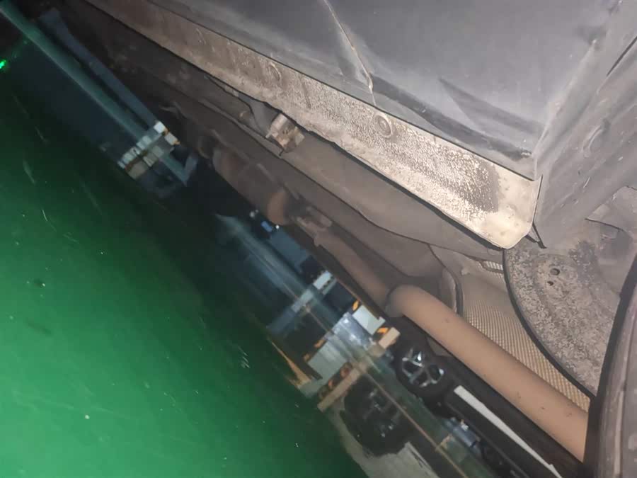 Jetour X95 2019 #21 Jetour X95 2019 car image #21