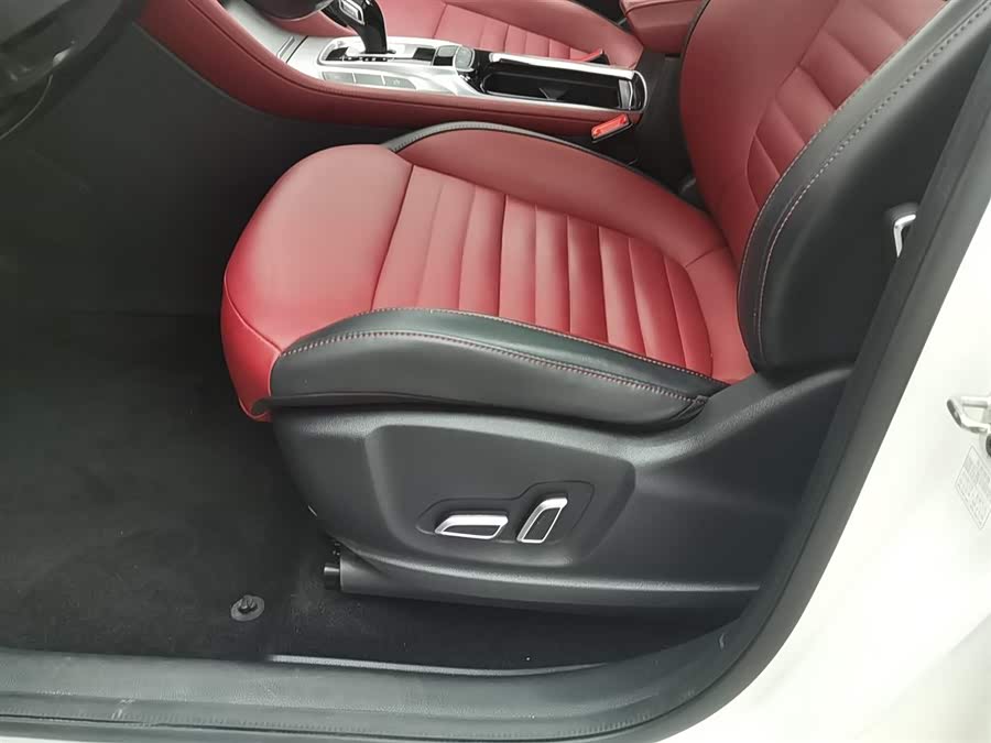 MG HS 2020 #21 MG HS 2020 car image #21