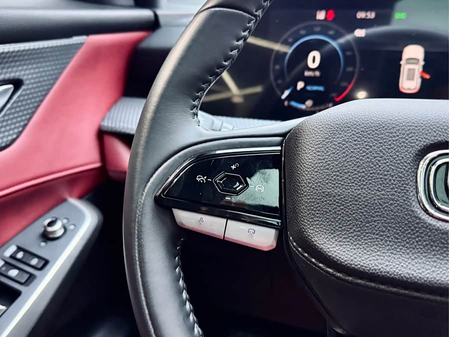 Changan CS75 Plus 2022 immagine di auto #21