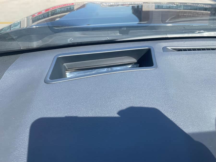 Toyota Wildlander New Energy 2023 #21 Toyota Wildlander New Energy 2023 car image #21