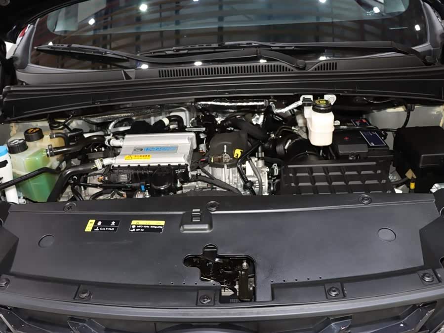 GAC Trumpchi M6 2023 car image #21