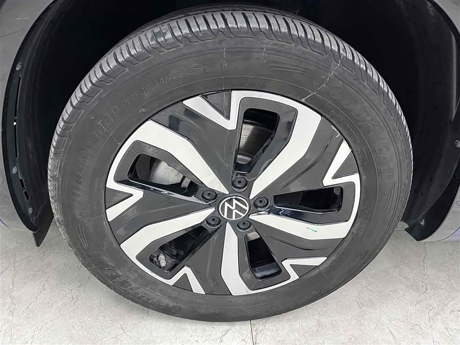 Volkswagen Tayron GTE 2023 #21 Volkswagen Tayron GTE 2023 car image #21