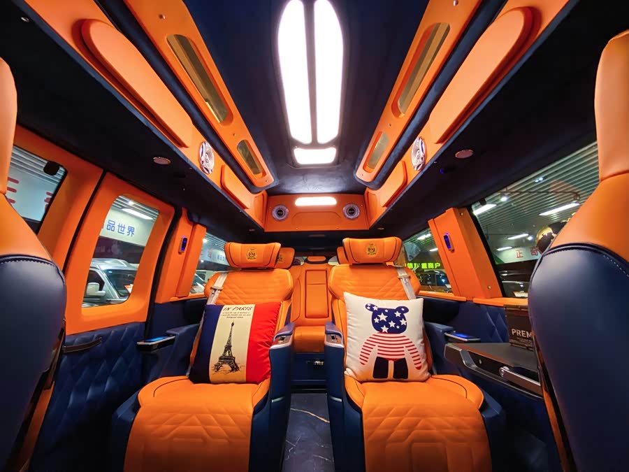 Ford E350 2010 image de voiture #21