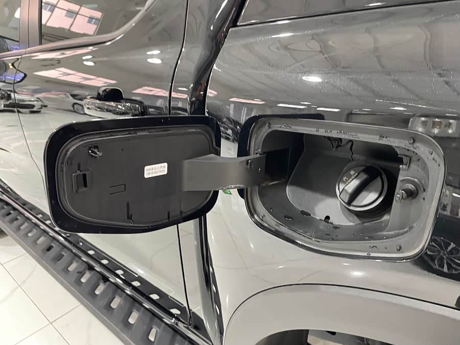 Ford Ranger 2024 #21 Ford Ranger 2024 car image #21