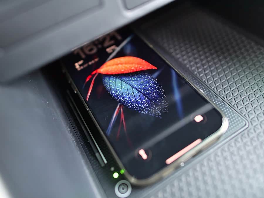 Honda Breeze New Energy 2024 car image #21