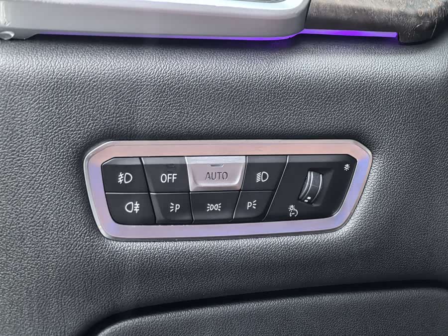 BMW X5 (Imported) 2019 immagine di auto #21