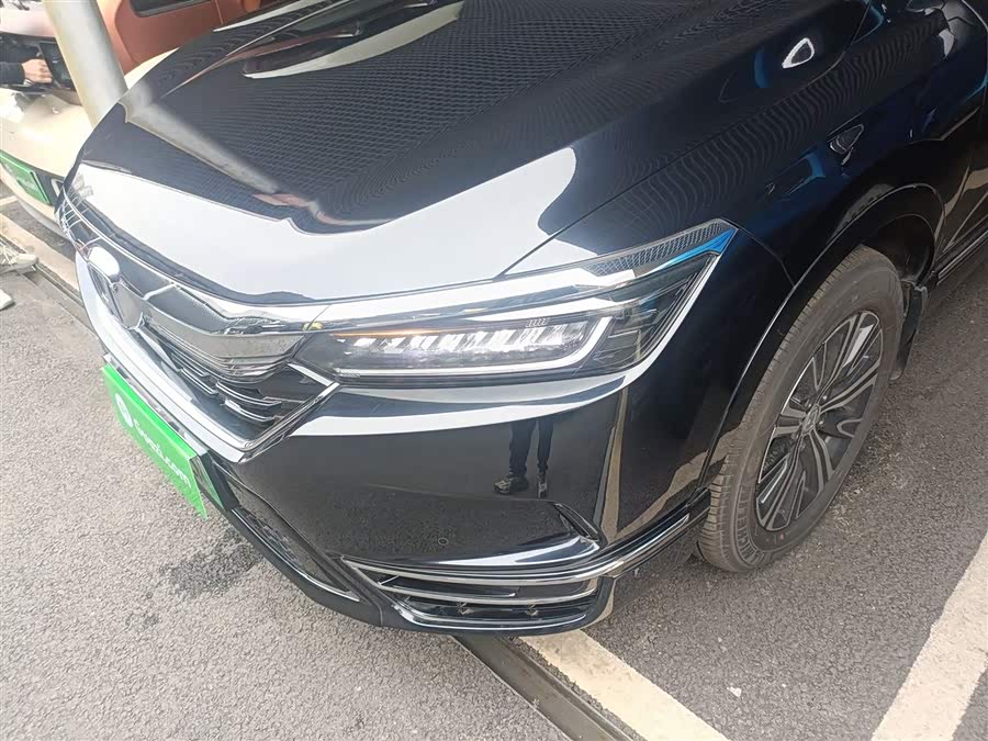 Honda Breeze New Energy 2021 car image #21