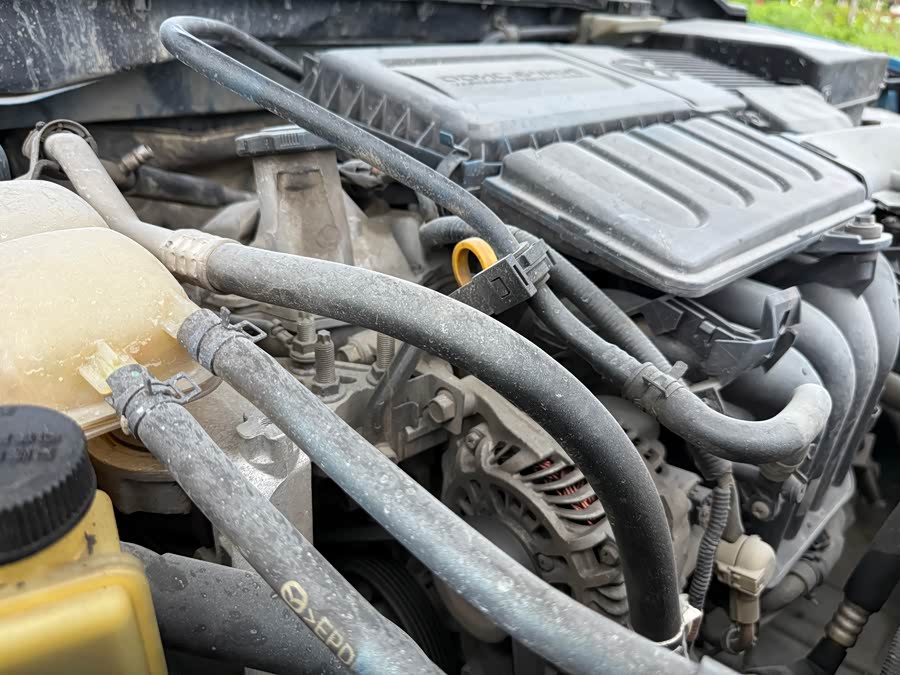 马自达 马自达3 2013 汽车图片 #21