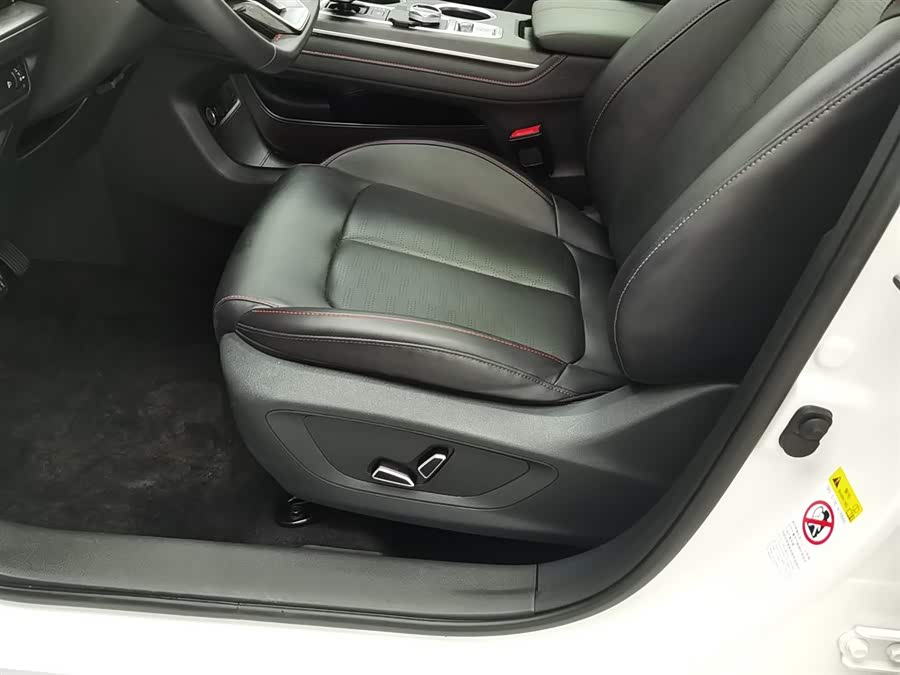 Changan CS55 Plus 2023 #21 Changan CS55 Plus 2023 صورة سيارة #21