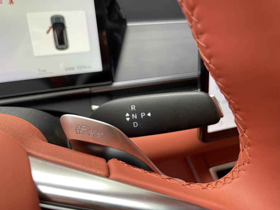 BYD Tang L 2025 #21 BYD Tang L 2025 immagine di auto #21