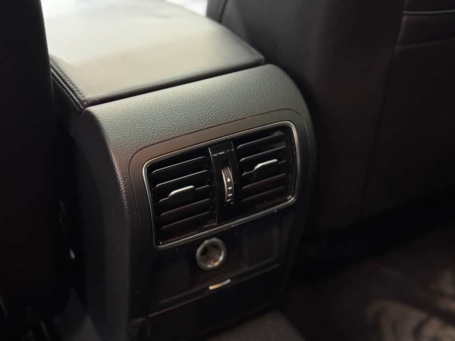 大众 一汽-大众CC 2018 #21 大众 一汽-大众CC 2018 汽车图片 #21