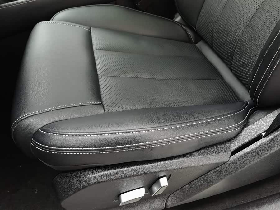 比亚迪 唐 2018 汽车图片 #21