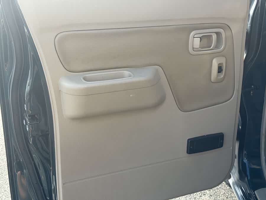 日产 日产D22 2012 汽车图片 #21