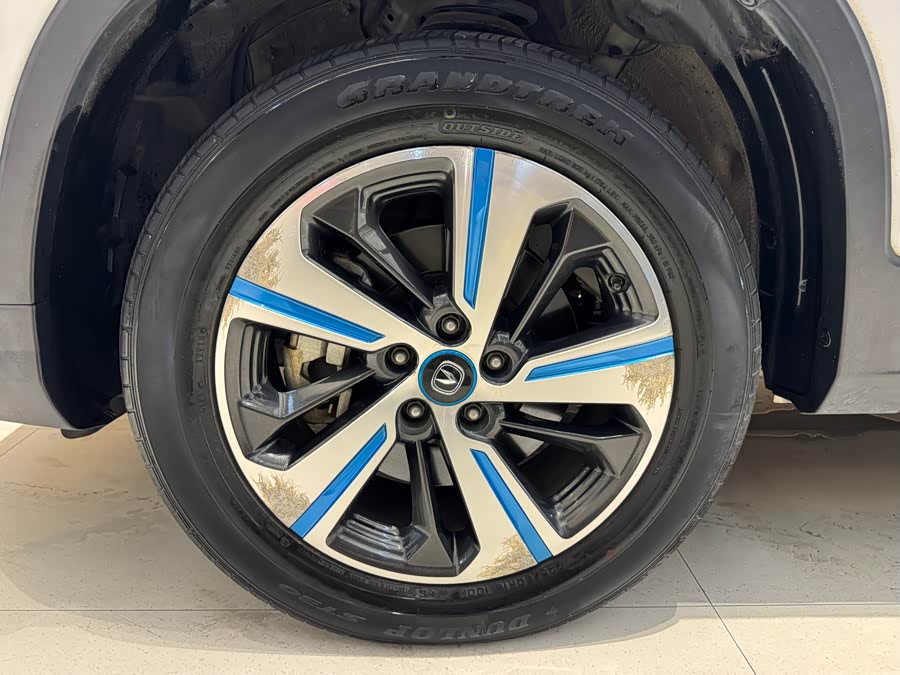 Changan CS15 2019 car image #21