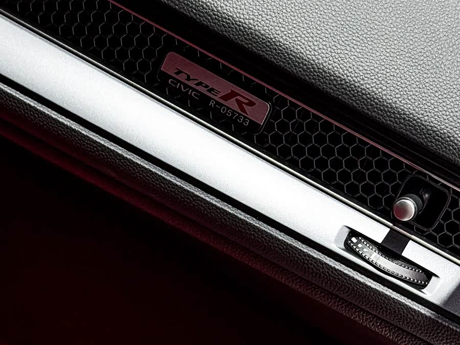 Honda Civic (Imported) 2023 immagine di auto #21