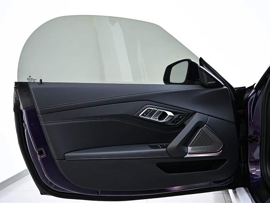 BMW Z4 2023 immagine di auto #21