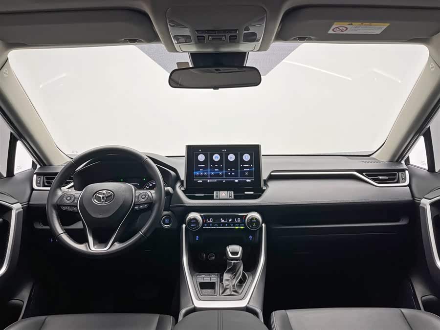 Toyota Wildlander 2023 imagem de carro #21