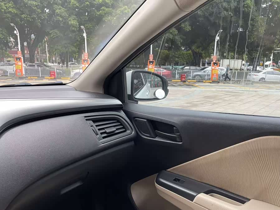 本田 锋范 2017 #21 本田 锋范 2017 汽车图片 #21