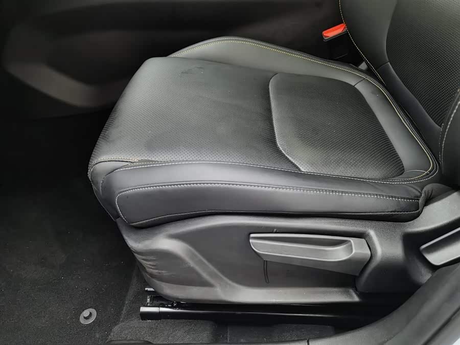 GEELY Emgrand L HiP 2023 #21 GEELY Emgrand L HiP 2023 car image #21