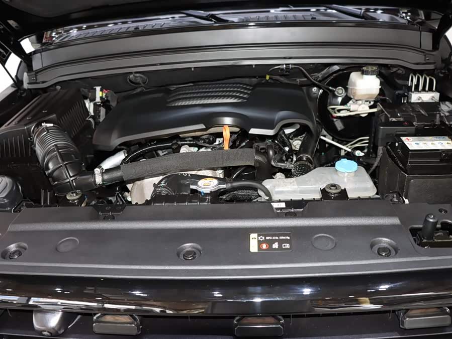 坦克 坦克300 2022 汽车图片 #21