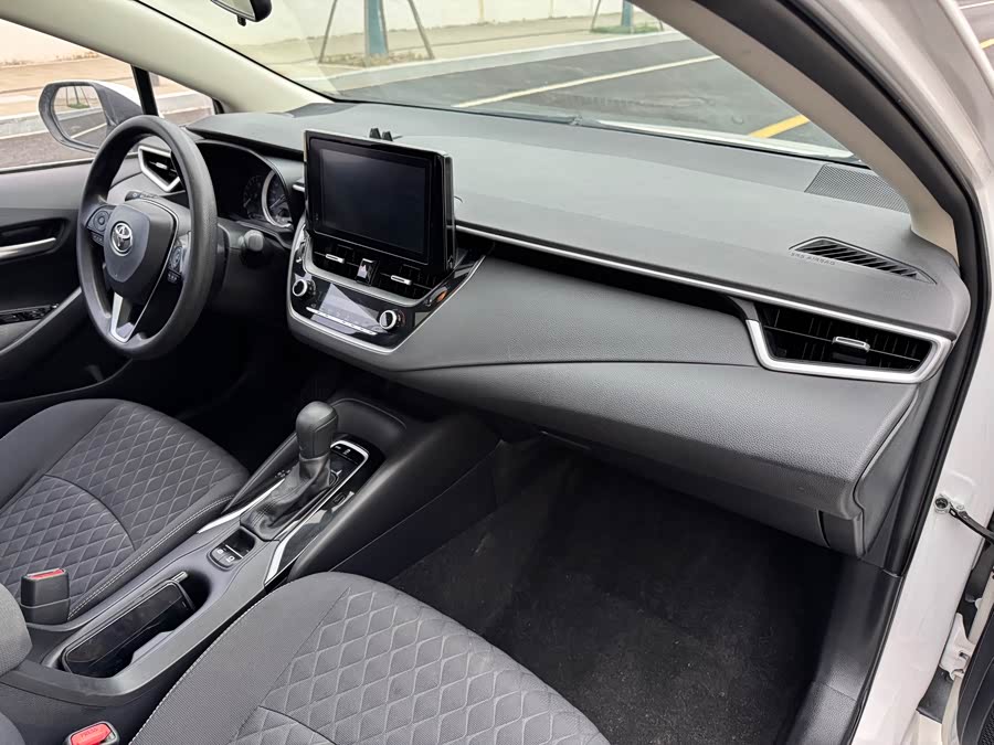 Toyota Allion 2021 #21 Toyota Allion 2021 car image #21