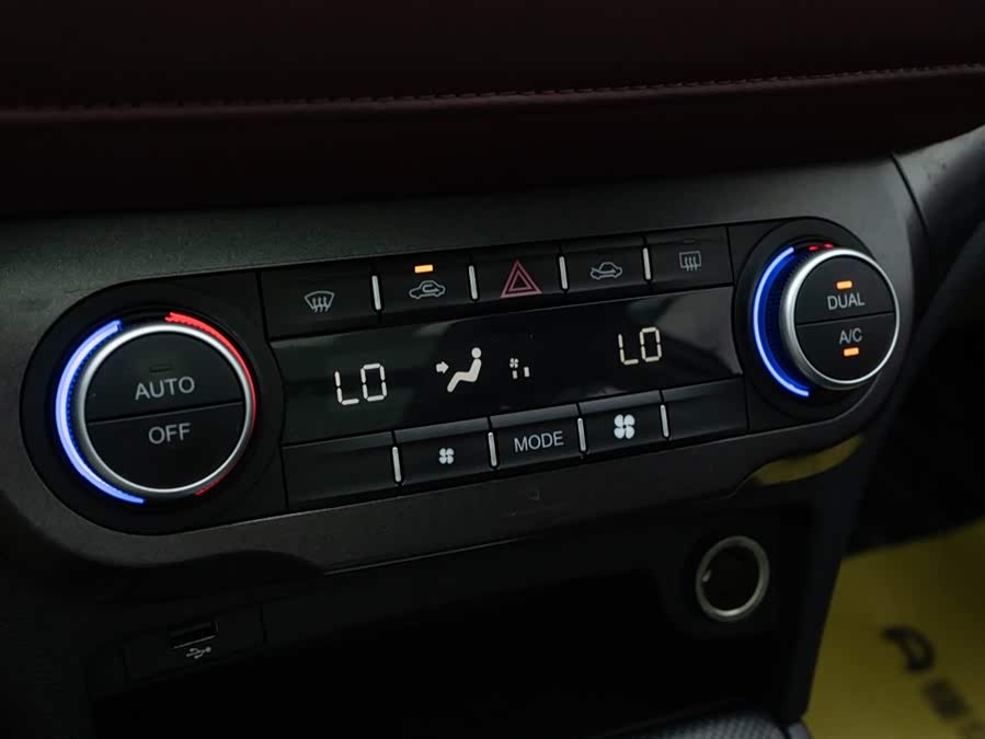 Haval H6 Coupe 2019 car image #21