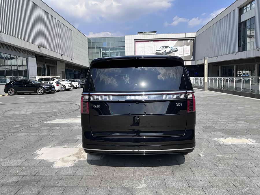 Volkswagen Phideon 2025 immagine di auto #21