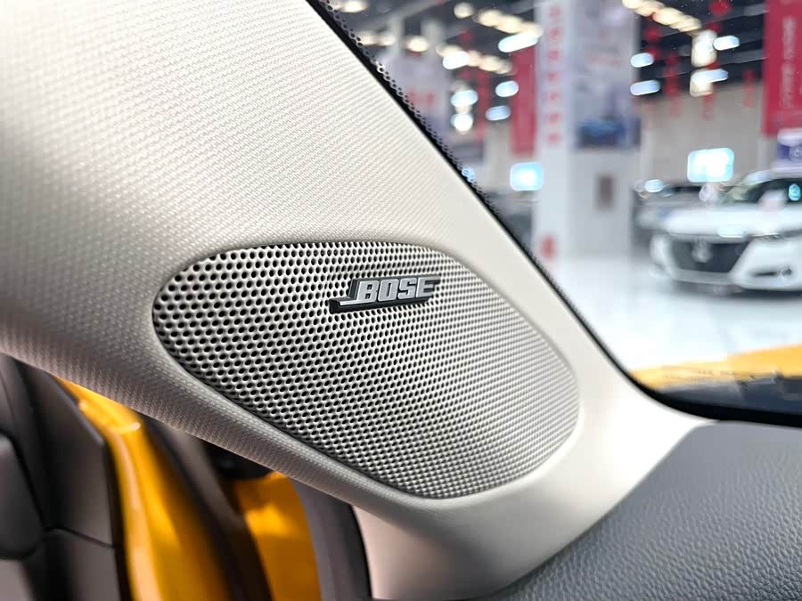 Honda ZR-V 2022 #21 Honda ZR-V 2022 car image #21