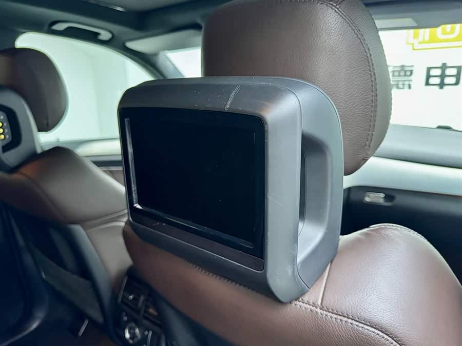 Mercedes-Benz M AMG 2014 صورة سيارة #21