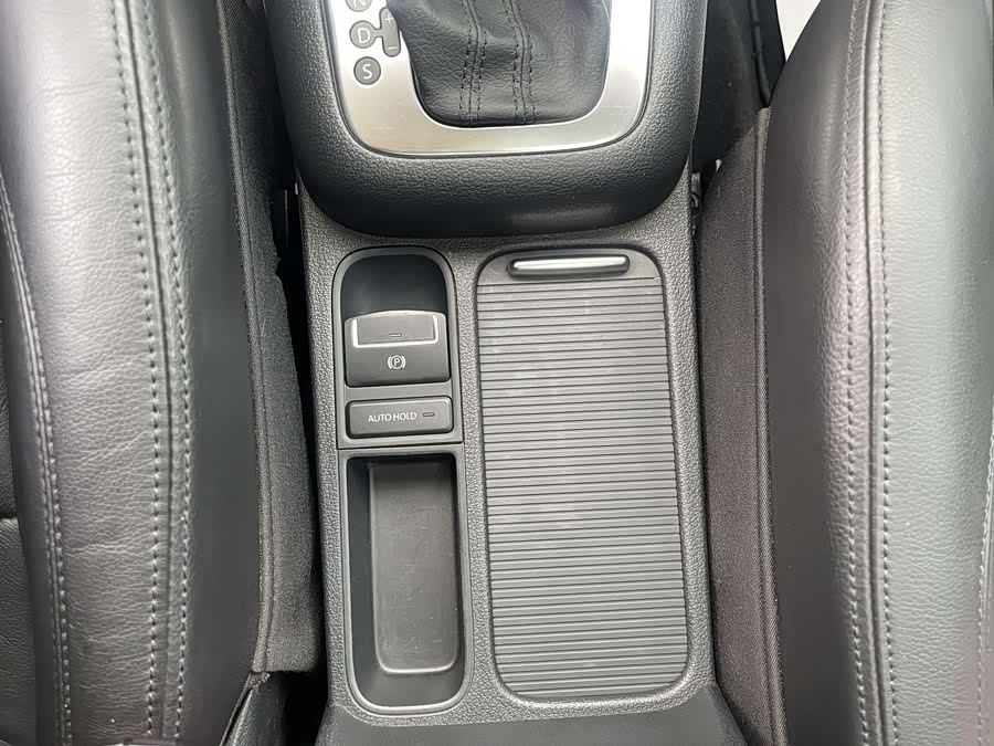 大众 Tiguan 2009 #21 大众 Tiguan 2009 汽车图片 #21