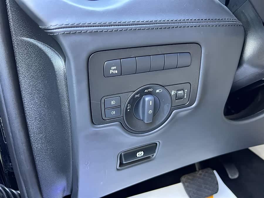 Mercedes-Benz Vito 2020 #21 Mercedes-Benz Vito 2020 car image #21