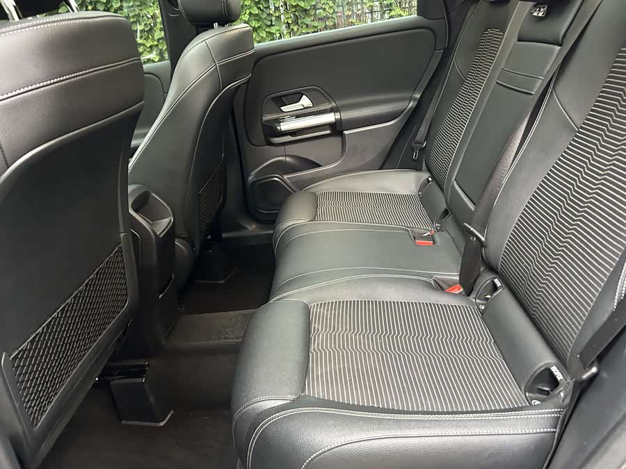 Mercedes-Benz B Class 2020 #21 Mercedes-Benz B Class 2020 car image #21