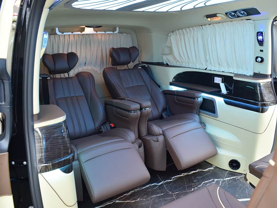 Mercedes-Benz Vito 2022 #21 Mercedes-Benz Vito 2022 car image #21