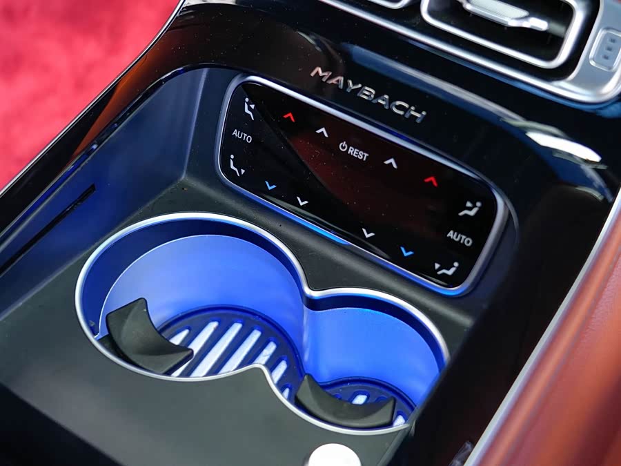 Mercedes-Benz Maybach S Class 2023 #21 Mercedes-Benz Maybach S Class 2023 imagem de carro #21