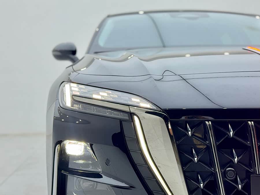 HongQi H6 2023 car image #21