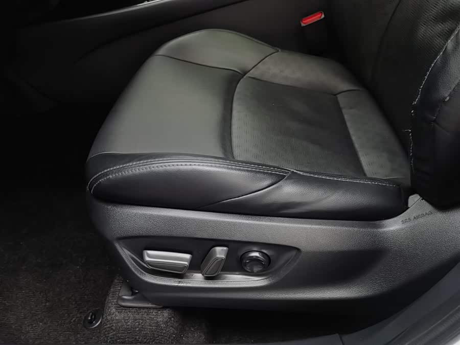 Toyota Izoa 2021 immagine di auto #21