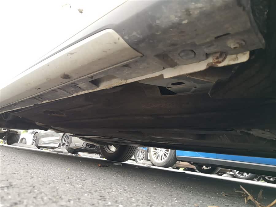 Ford Focus Active 2021 car image #21