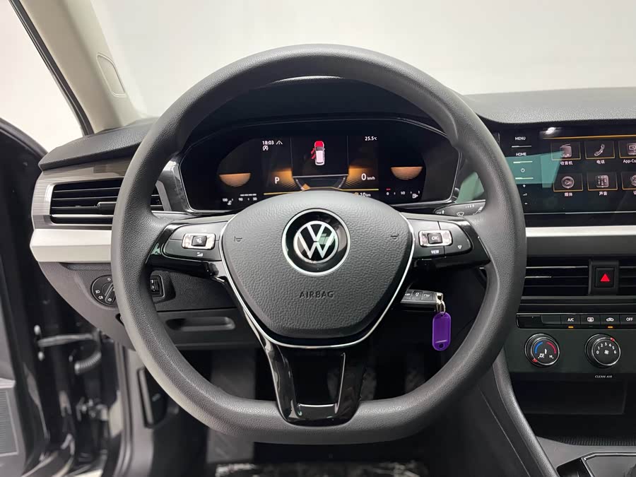 Volkswagen Lavida 2022 car image #21