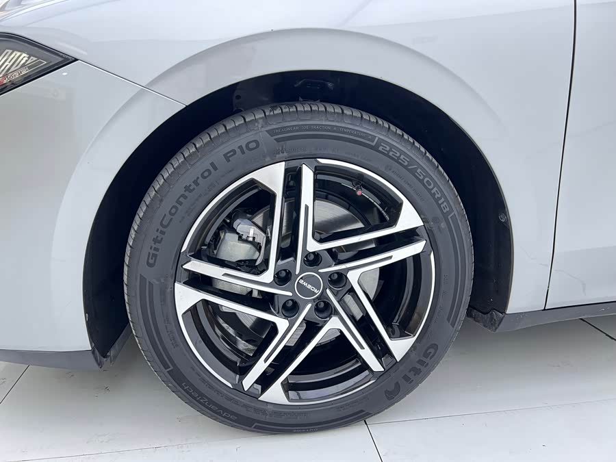 Roewe D7 2023 imagem de carro #21