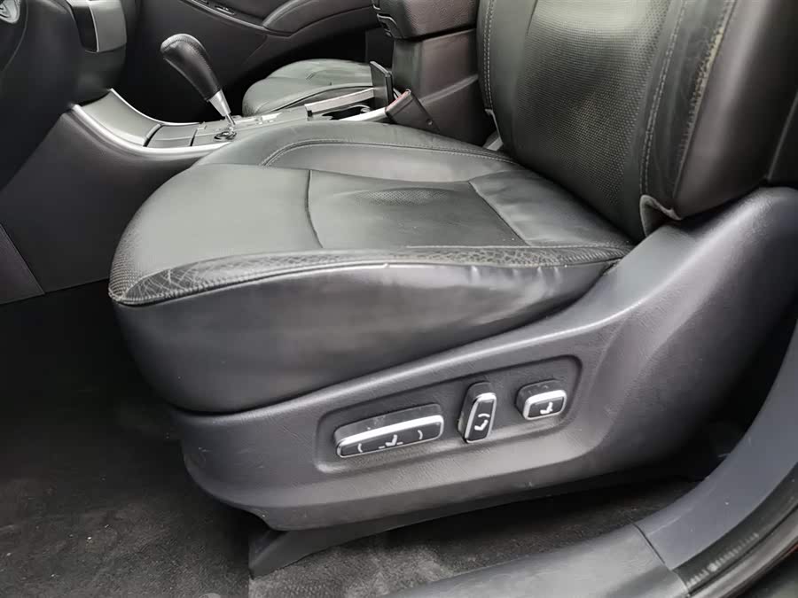 Hyundai Veracruz 2014 صورة سيارة #21