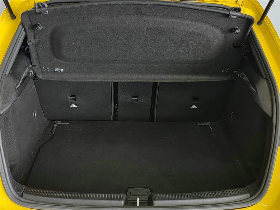 Mercedes-Benz A AMG (Imported) 2025 car image #21