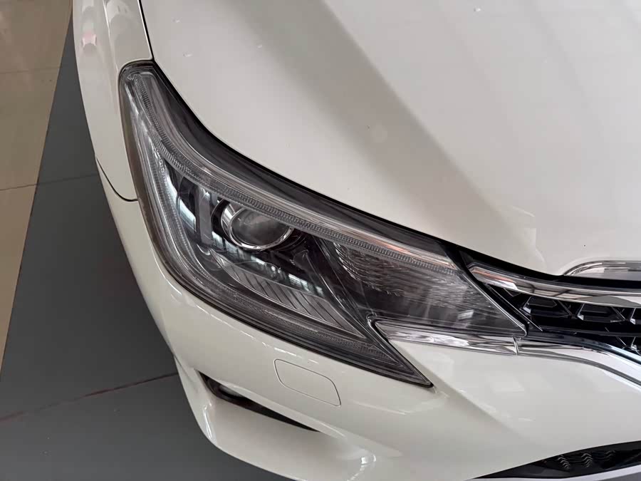 Toyota Reiz 2017 #21 Toyota Reiz 2017 immagine di auto #21