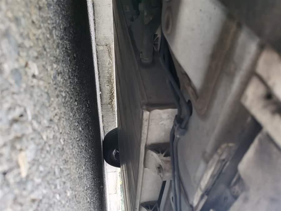 BYD Qin Pro New Energy 2019 #21 BYD Qin Pro New Energy 2019 car image #21