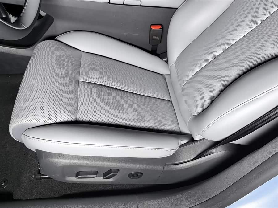 日产 日产N7 2025 汽车图片 #21