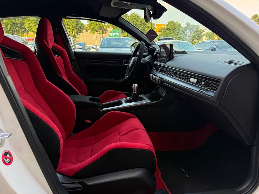 Honda Civic (Imported) 2023 #21 Honda Civic (Imported) 2023 car image #21