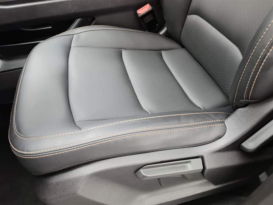 GEELY Okavango L 2024 car image #21