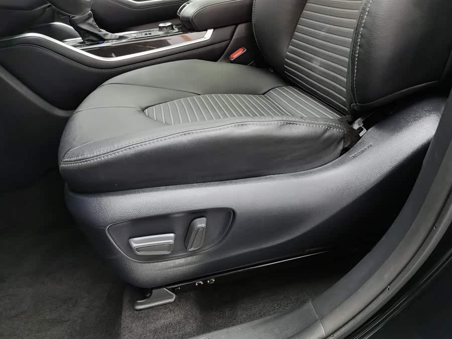 Toyota Crown Kluger 2023 car image #21