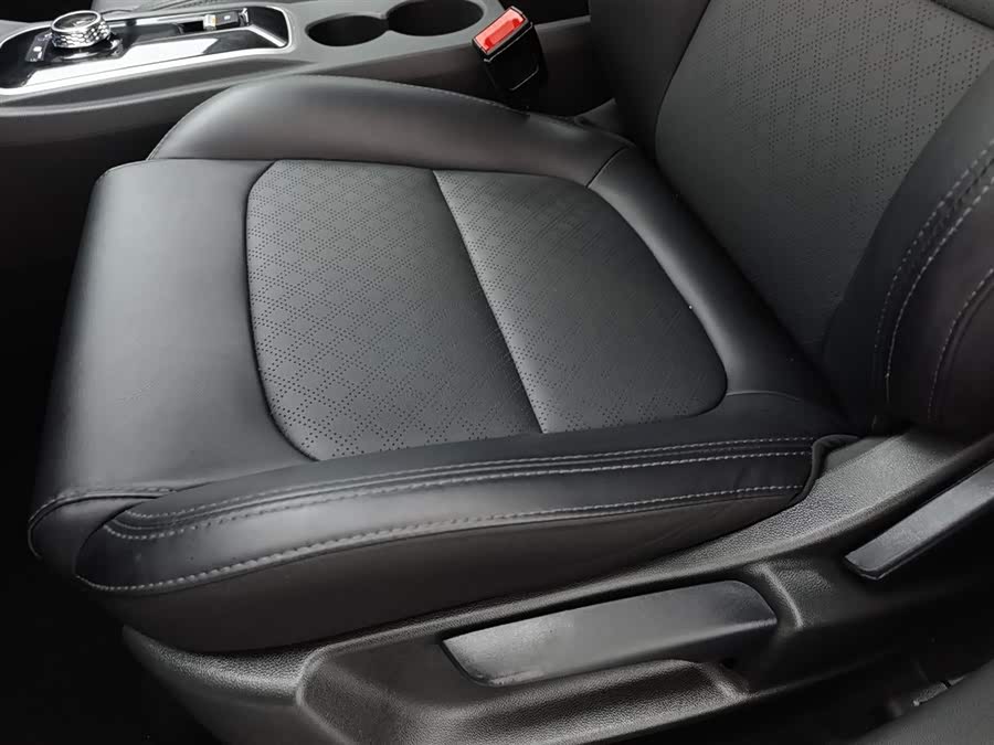 Changan Eado EV 2023 #21 Changan Eado EV 2023 immagine di auto #21