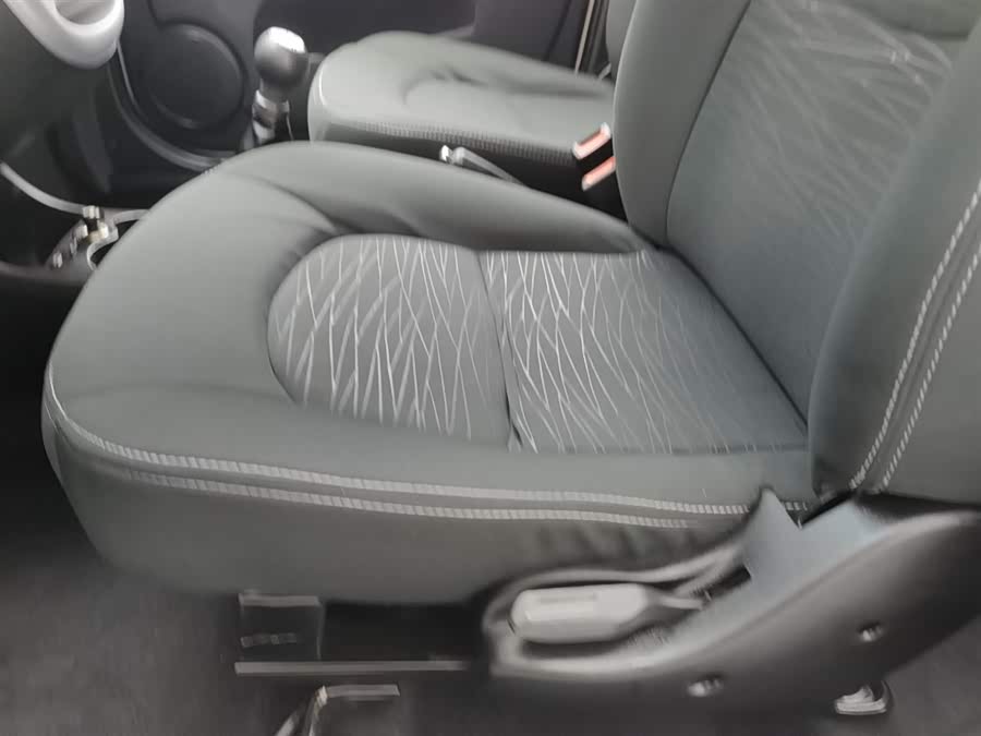 Changan BenBen MINI 2015 #21 Changan BenBen MINI 2015 car image #21