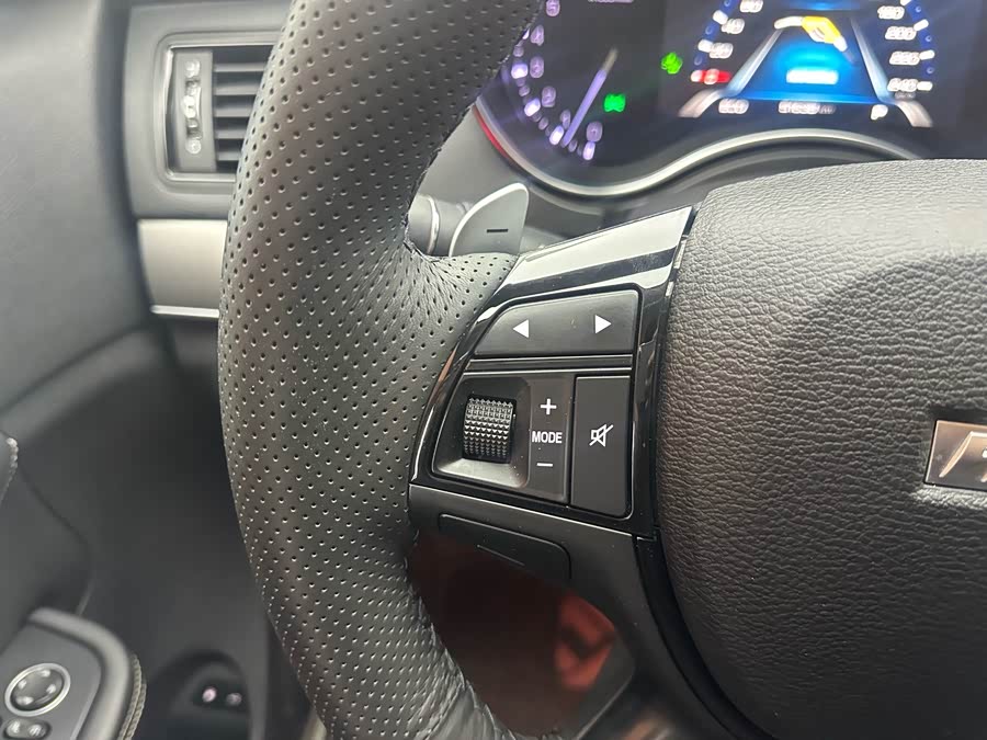 Haval H8 2017 car image #21